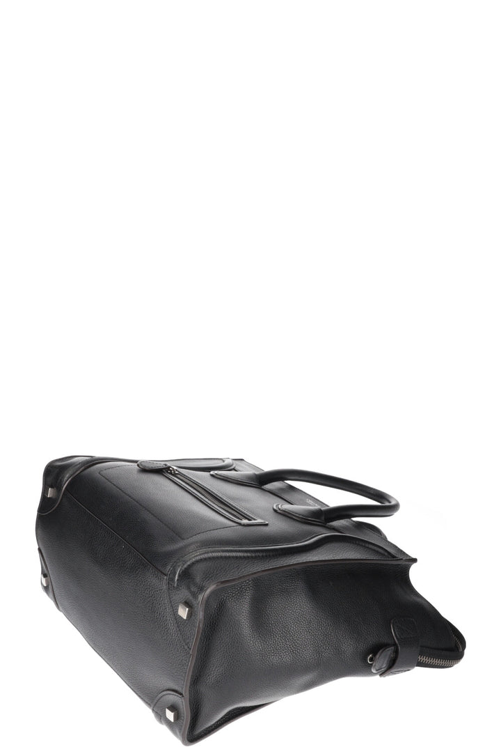 CELINE Mini Luggage Bag