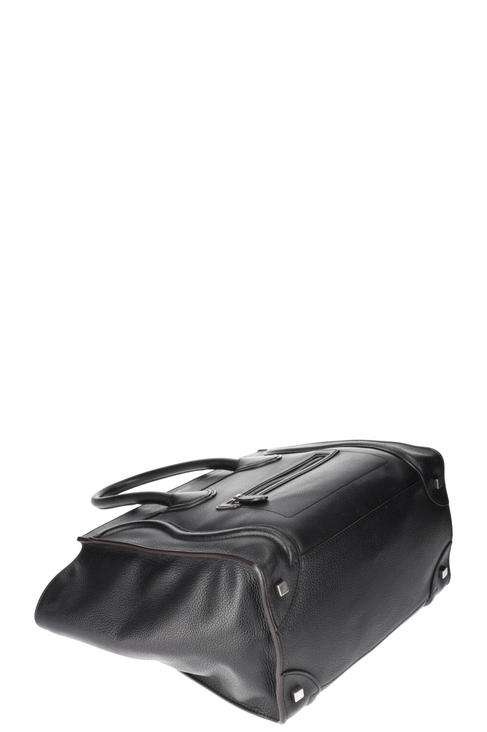CELINE Mini Luggage Bag