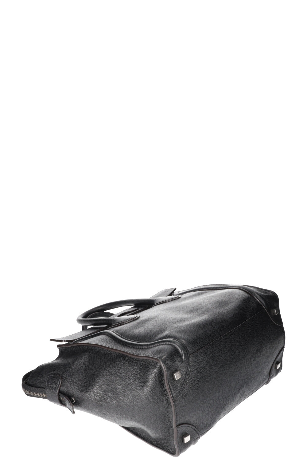 CELINE Mini Luggage Bag