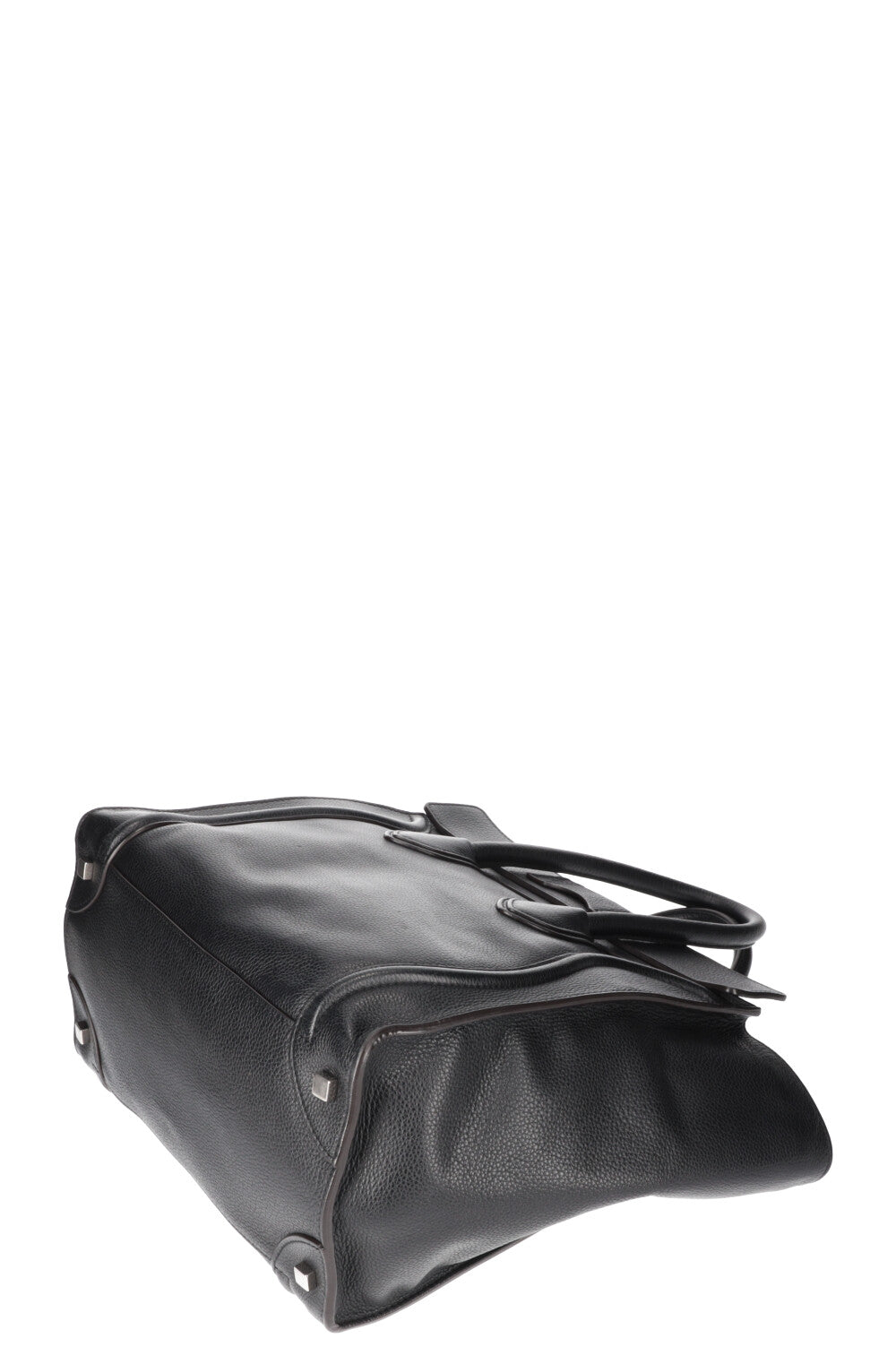 CELINE Mini Luggage Bag