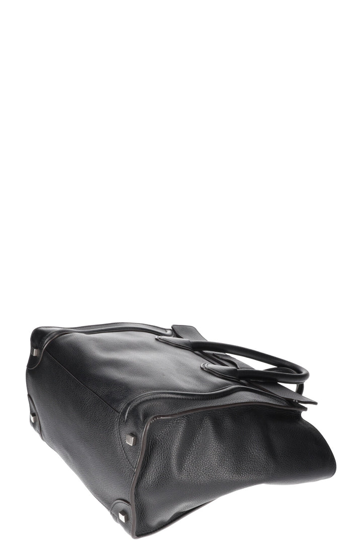 CELINE Mini Luggage Bag
