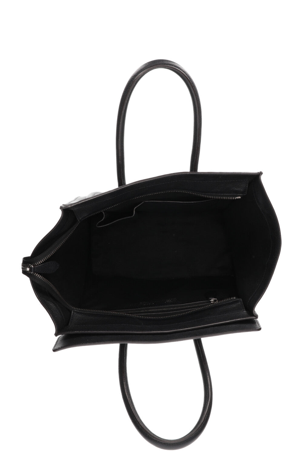 CELINE Mini Luggage Bag