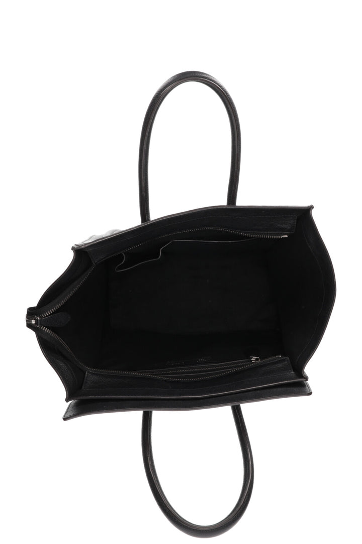 CELINE Mini Luggage Bag