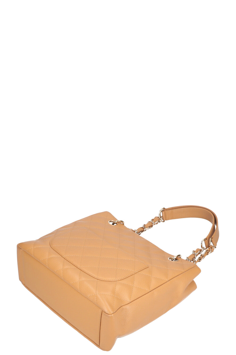 Chanel sale pst tote