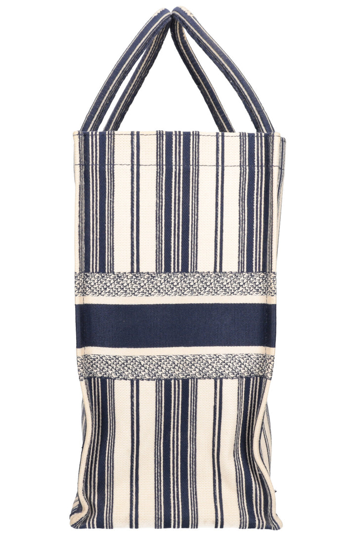 CHRISTIAN DIOR Book Tote Capri