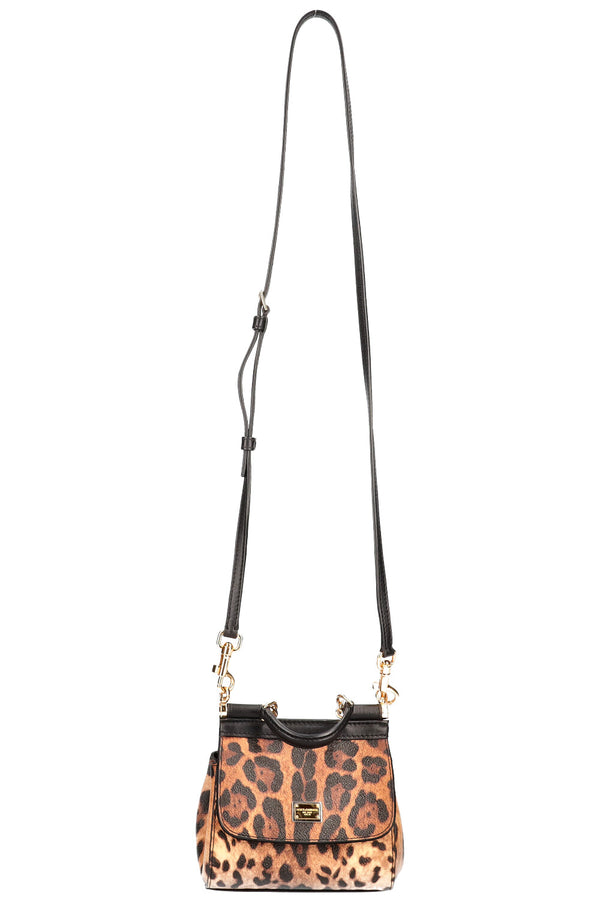 Dolce&Gabbana Mini Miss Sicily Bag