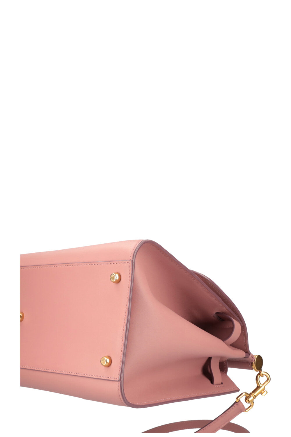 DOLCE&GABBANA Sicily 58 Bag Large Pink