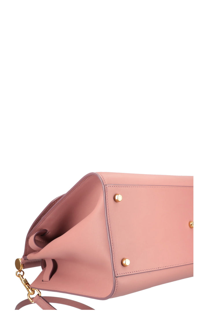 DOLCE&GABBANA Sicily 58 Bag Large Pink