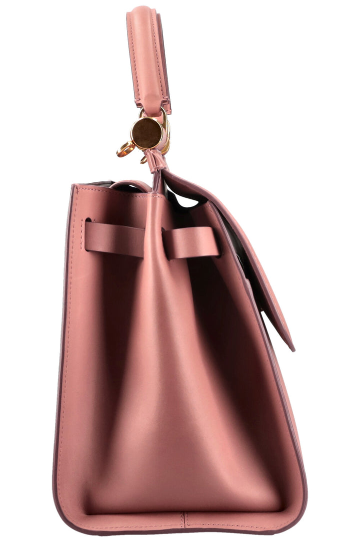 DOLCE&GABBANA Sicily 58 Bag Large Pink