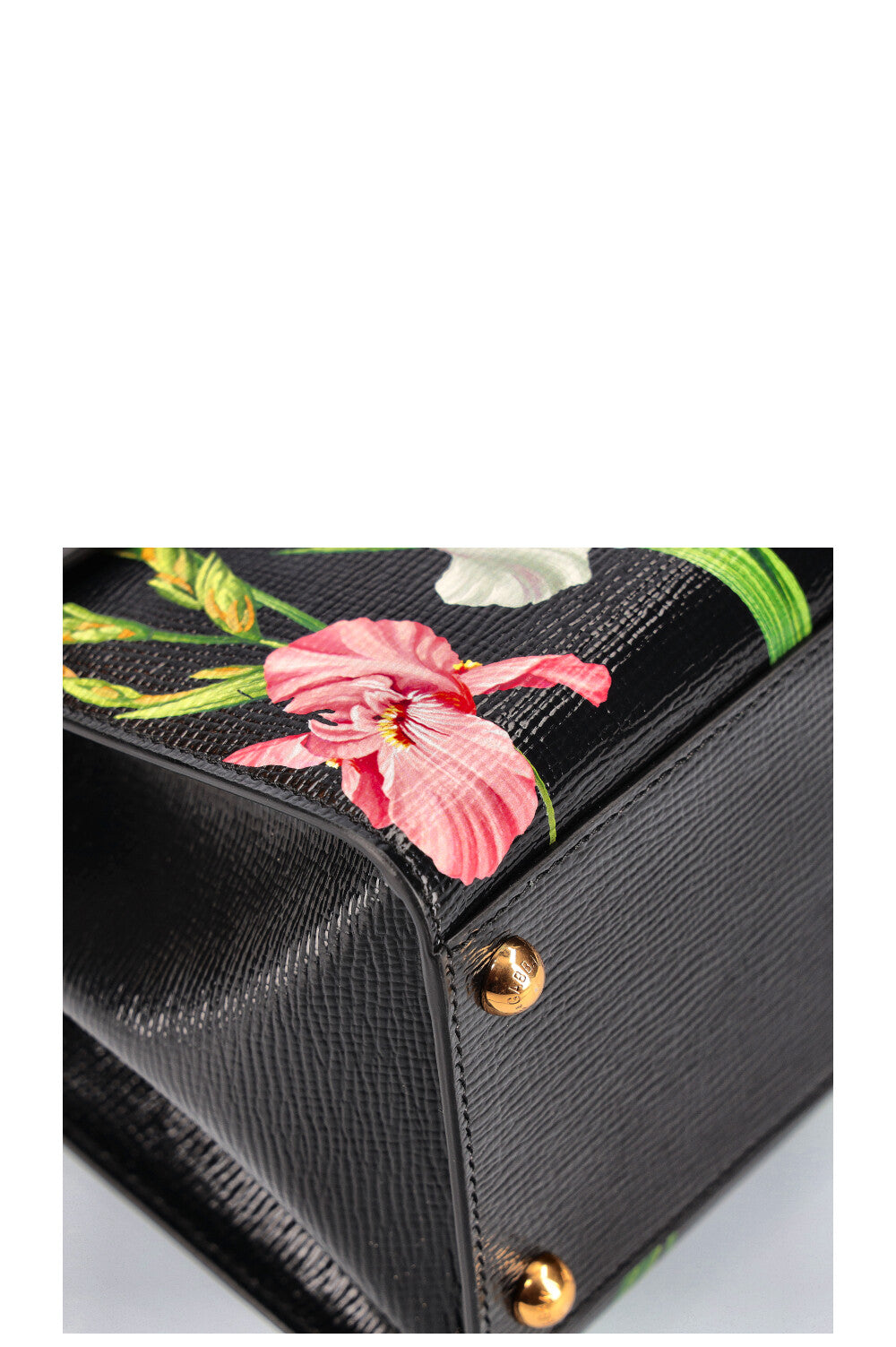 DOLCE&GABBANA Welcome Bag Floral