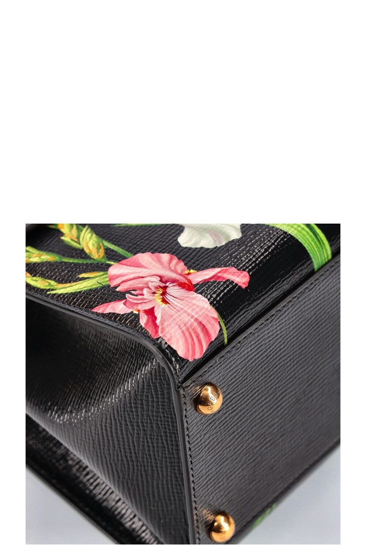 DOLCE&amp;GABBANA Sac de Bienvenue Floral