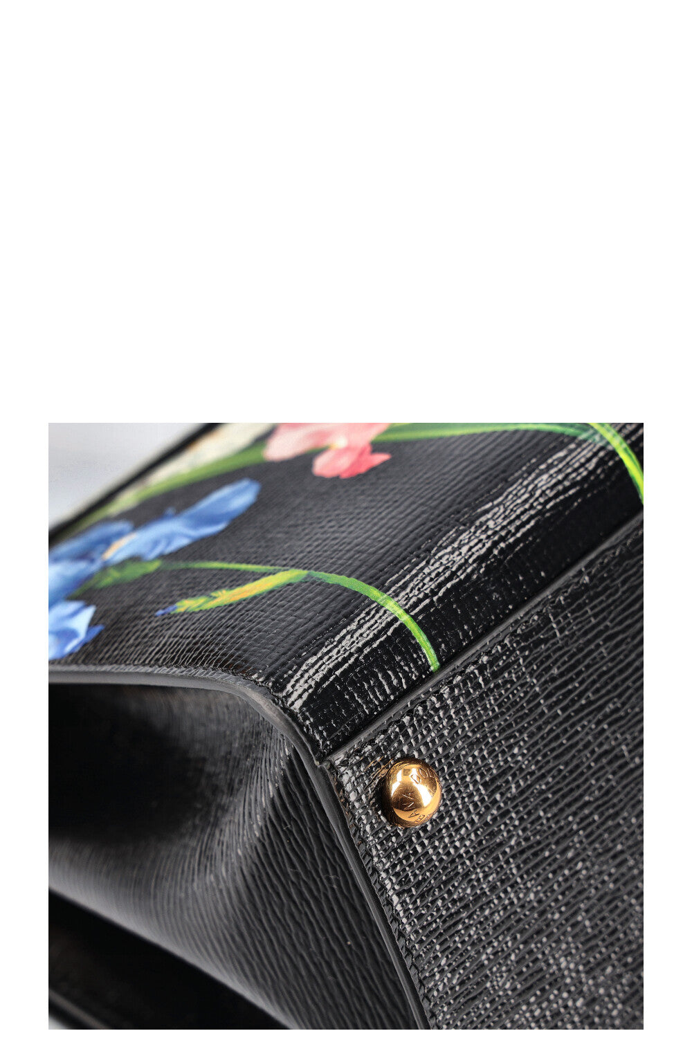 DOLCE&amp;GABBANA Sac de Bienvenue Floral