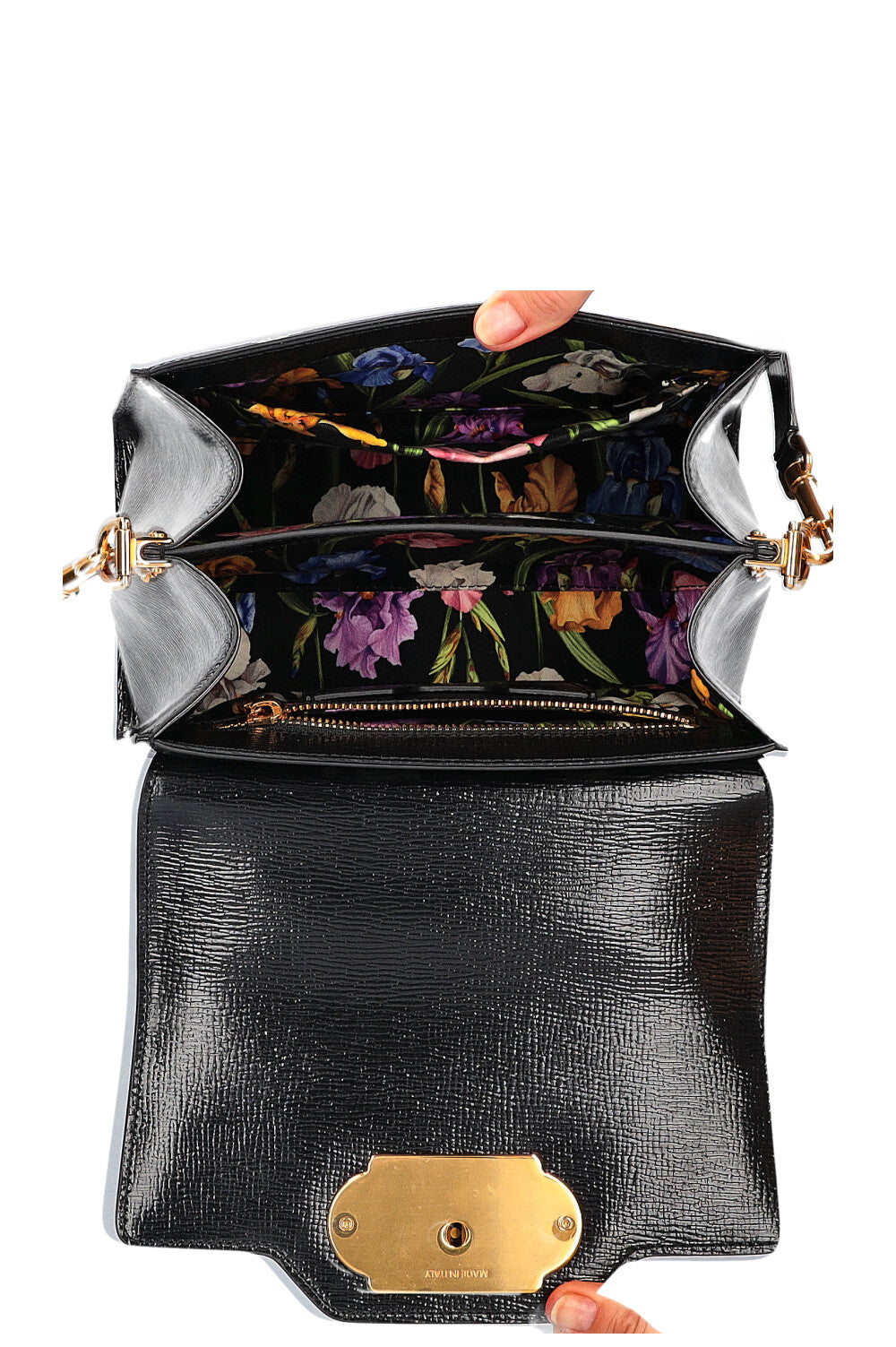 Welcome bag dolce gabbana new arrivals