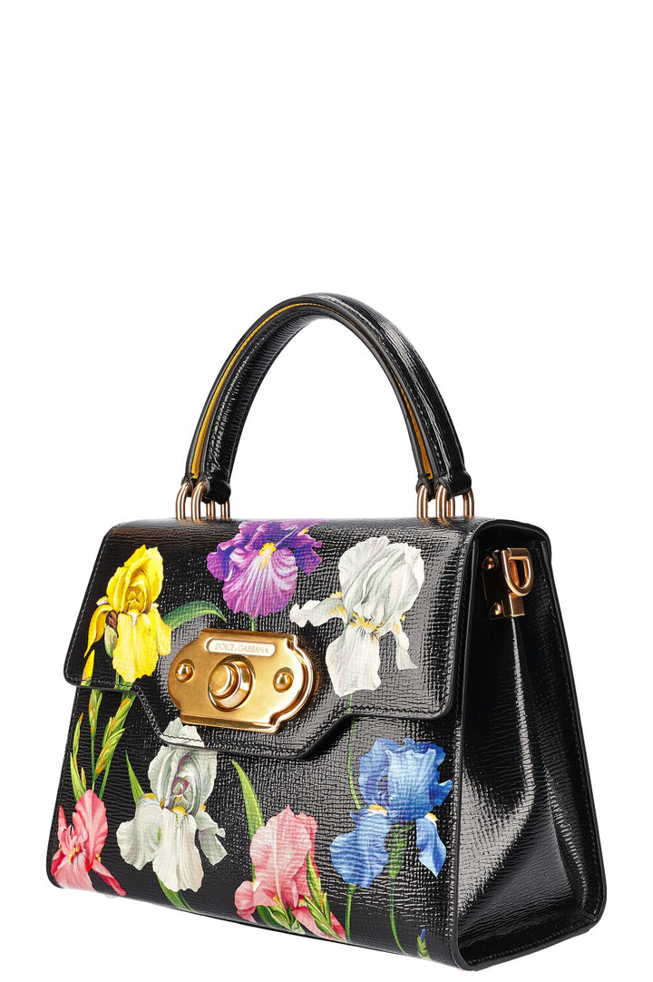 DOLCE&GABBANA Welcome Bag Floral