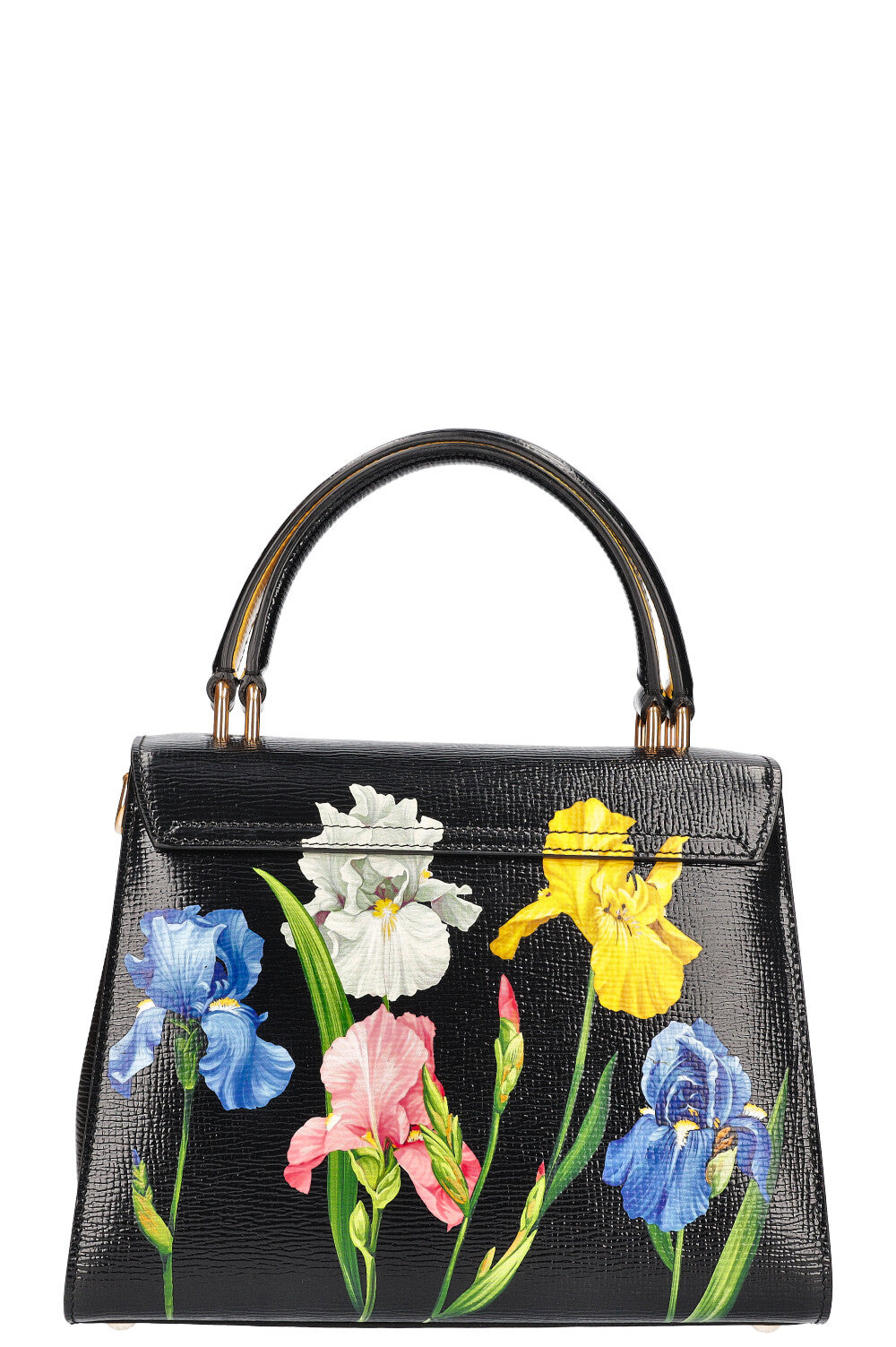 DOLCE GABBANA Welcome Bag Floral REAWAKE