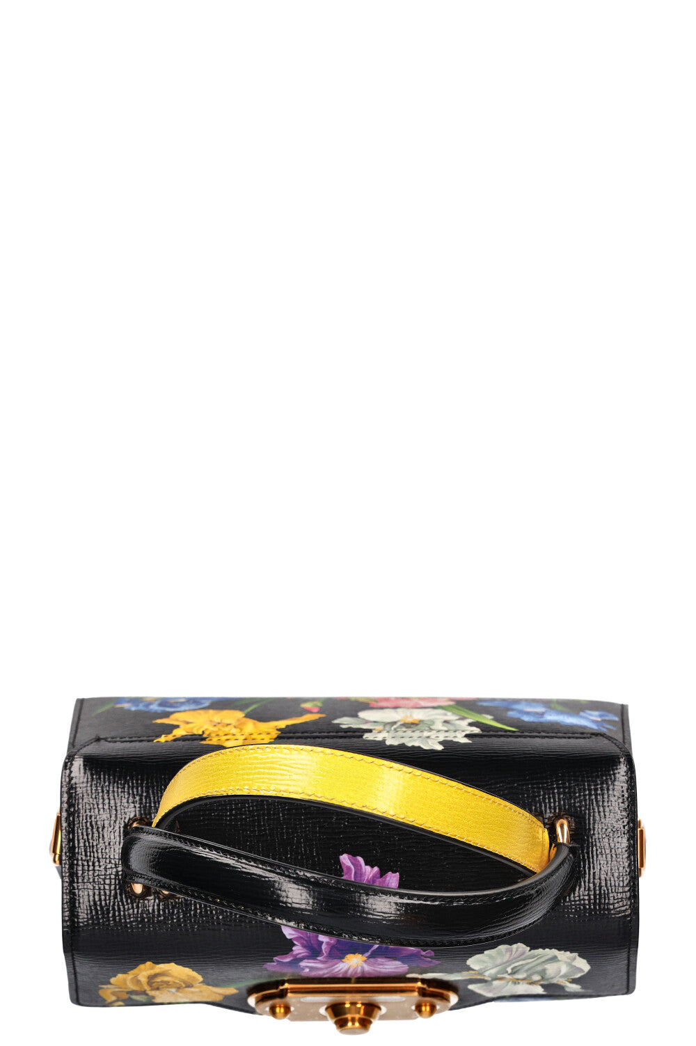 DOLCE&GABBANA Welcome Bag Floral