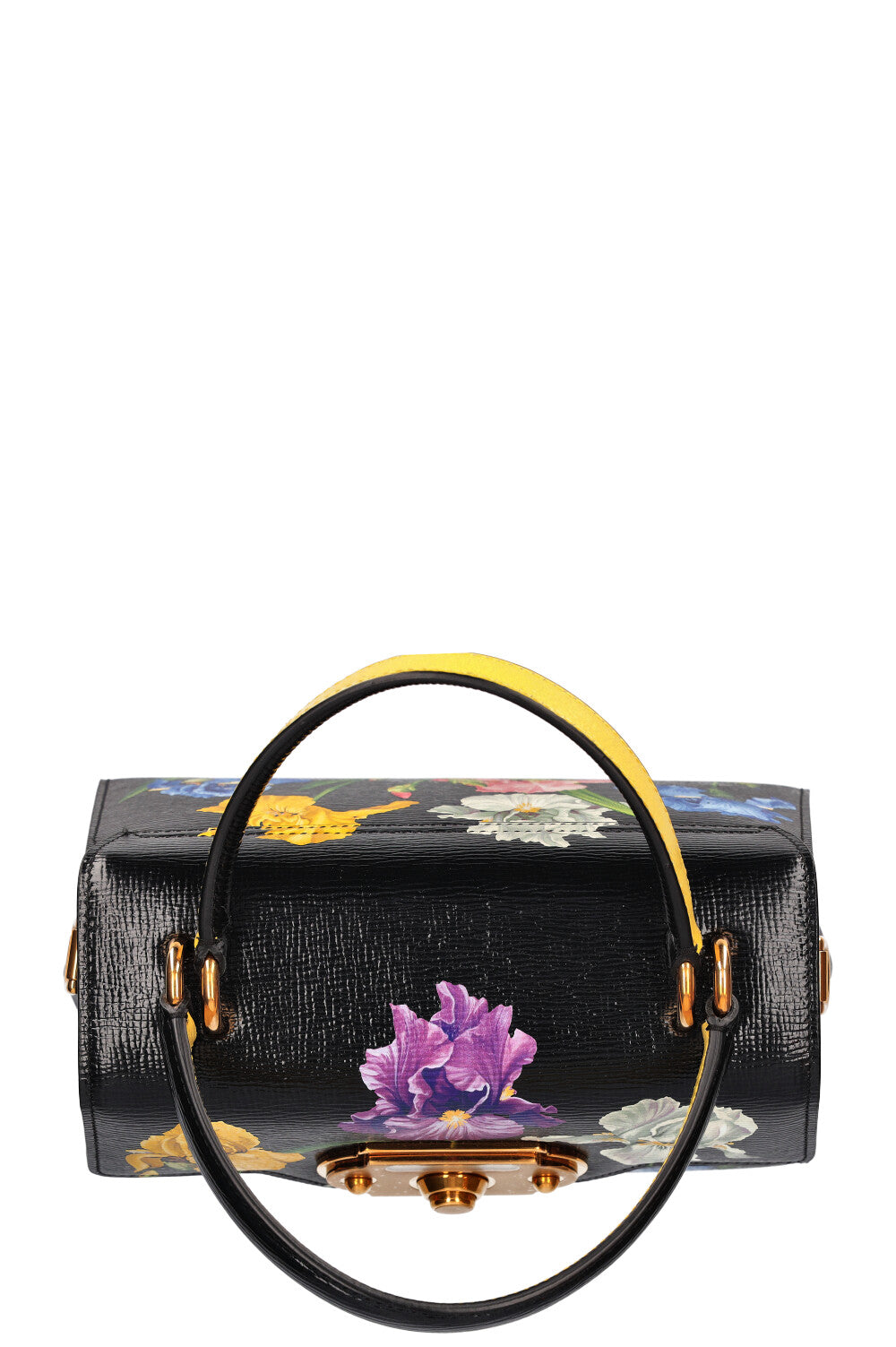 DOLCE&GABBANA Welcome Bag Floral