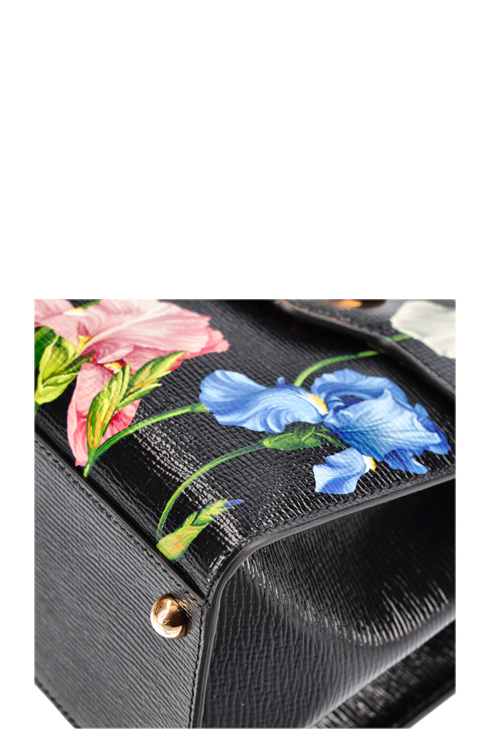 DOLCE&GABBANA Welcome Bag Floral