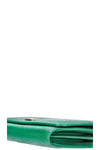 DOLCE&GABBANA Miss Sicily Wallet on Chain Green