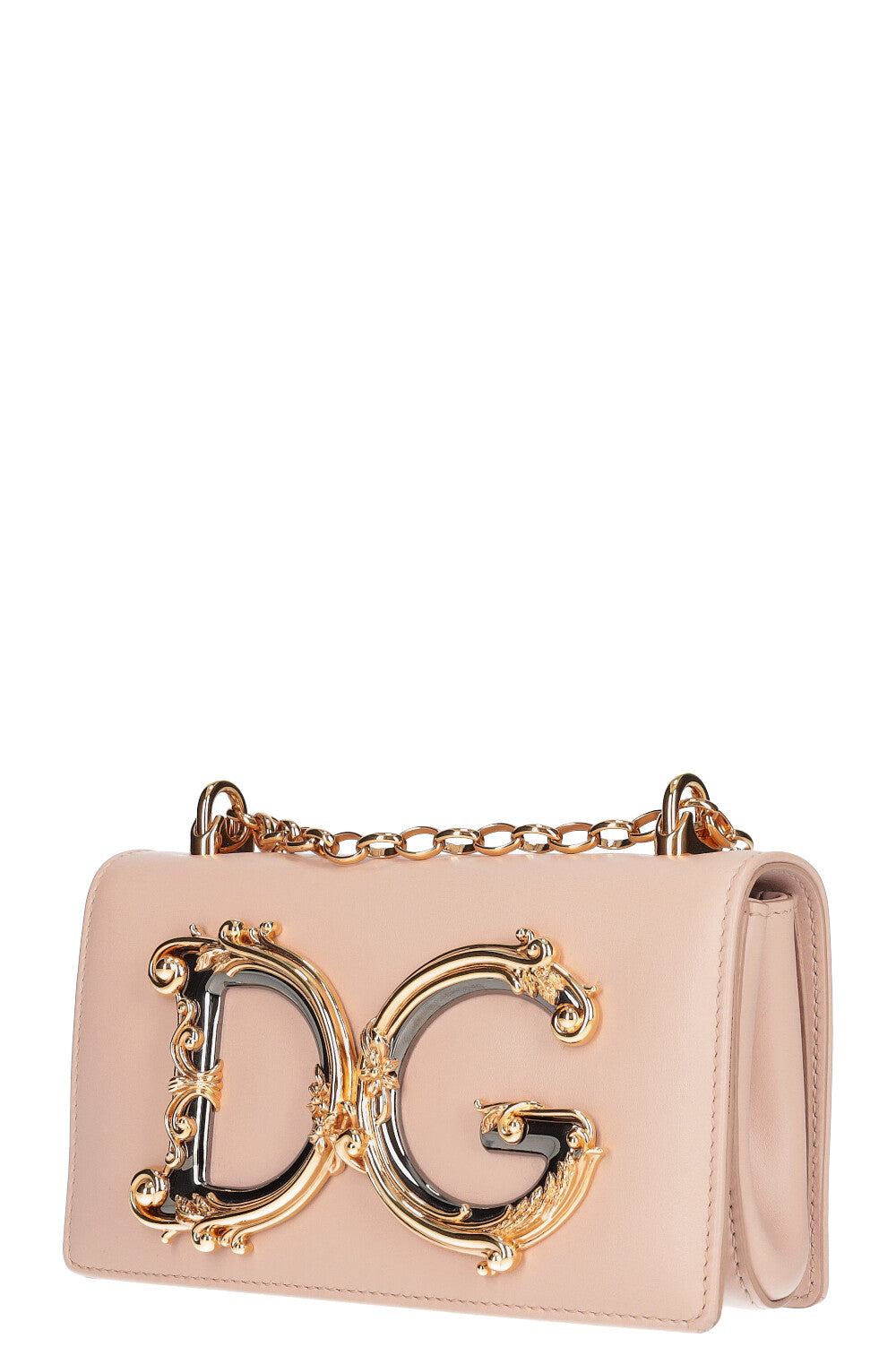 DOLCE&amp;GABBANA DG Girl Phone Bag