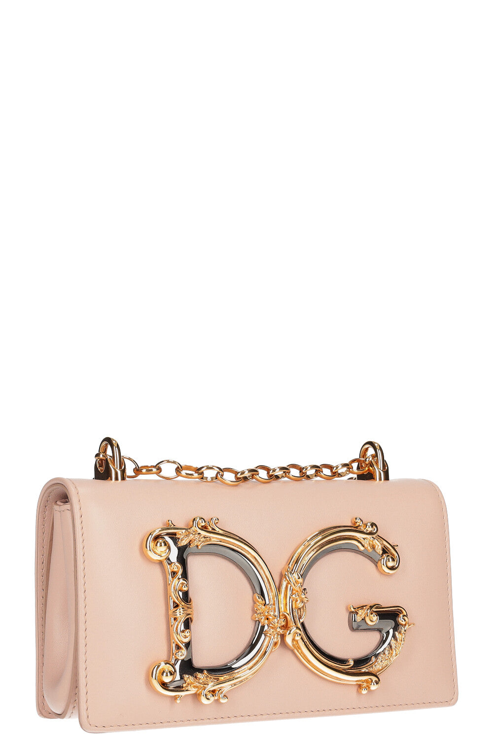 DOLCE&amp;GABBANA DG Girl Phone Bag