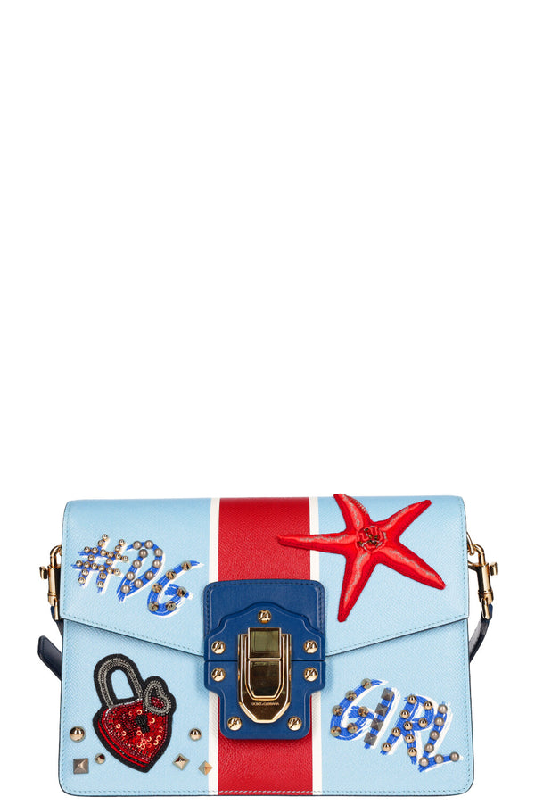 DOLCE&amp;GABBANA Sac Lucia