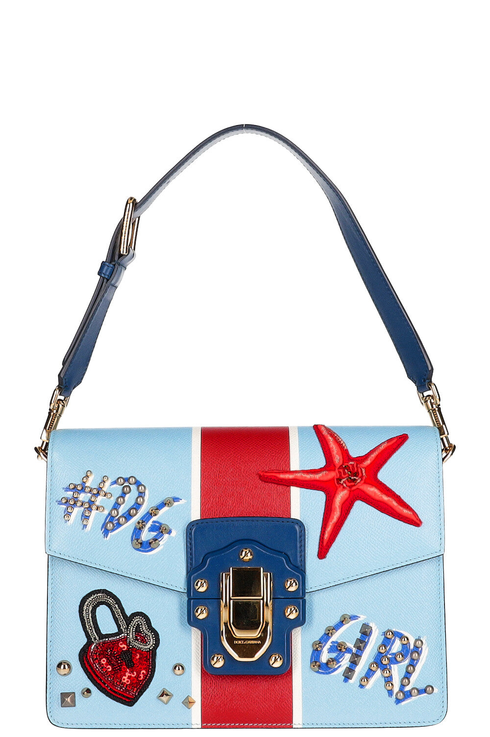 Lucia dolce and gabbana online