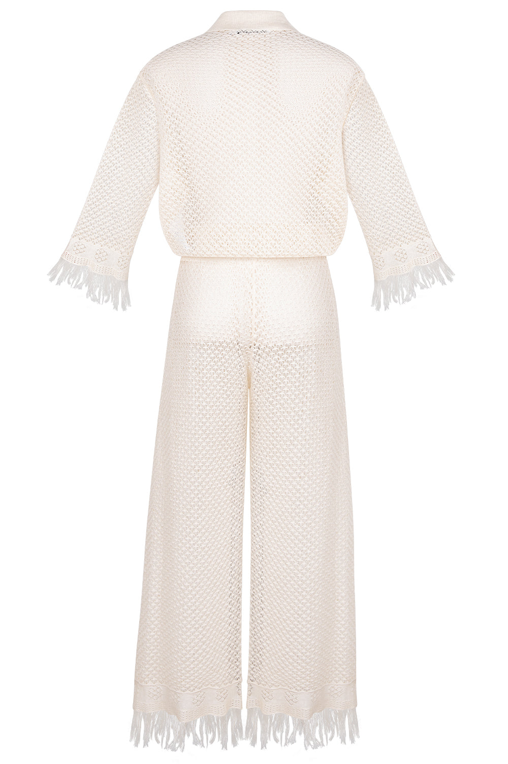 CHRISTIAN DIOR Jumpsuit Knit