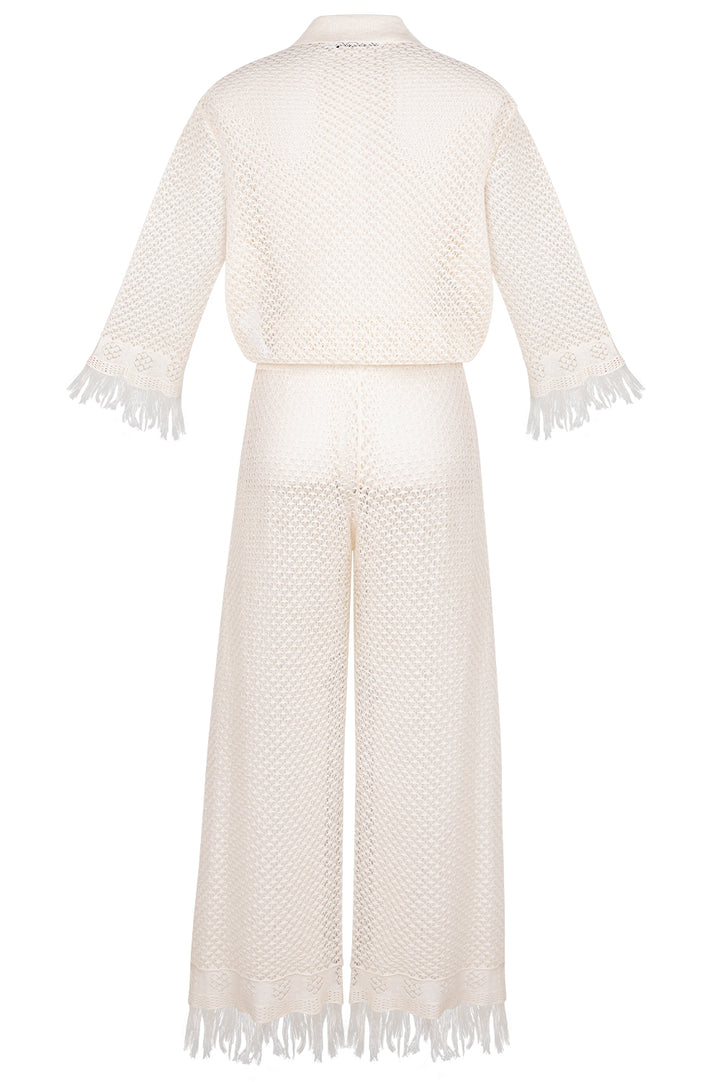 CHRISTIAN DIOR Jumpsuit Knit