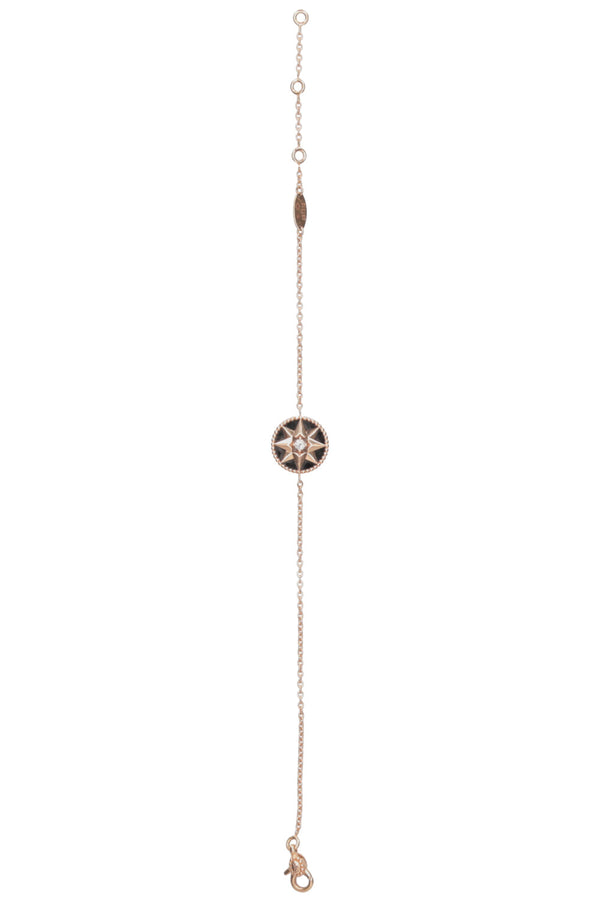 CHRISTIAN DIOR Bracelet Rose des Vents