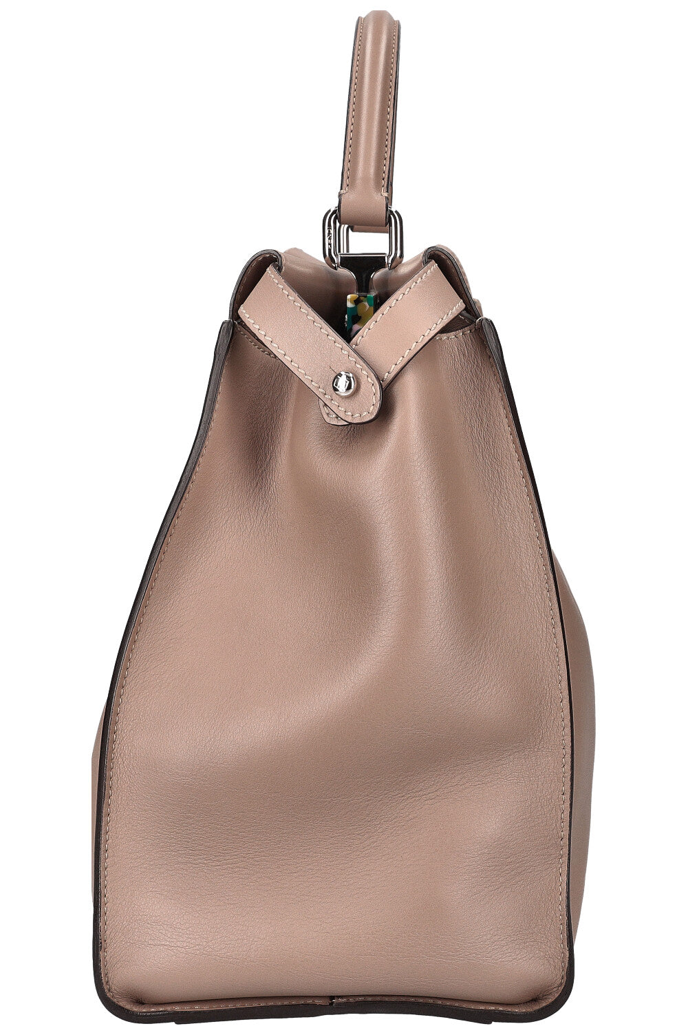Fendi on sale peekaboo taupe