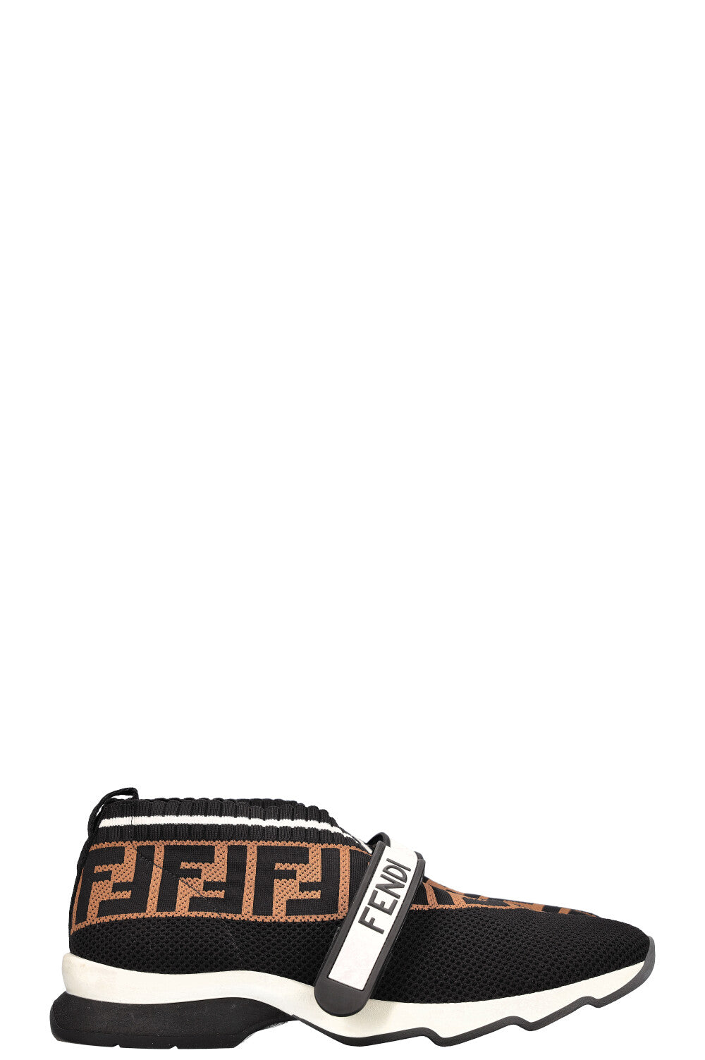 Fendi rockoko new arrivals