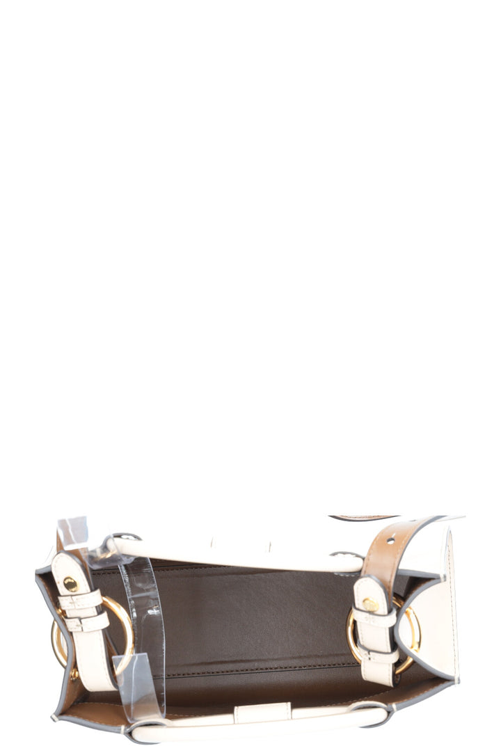 Sac shopping FENDI Runaway
