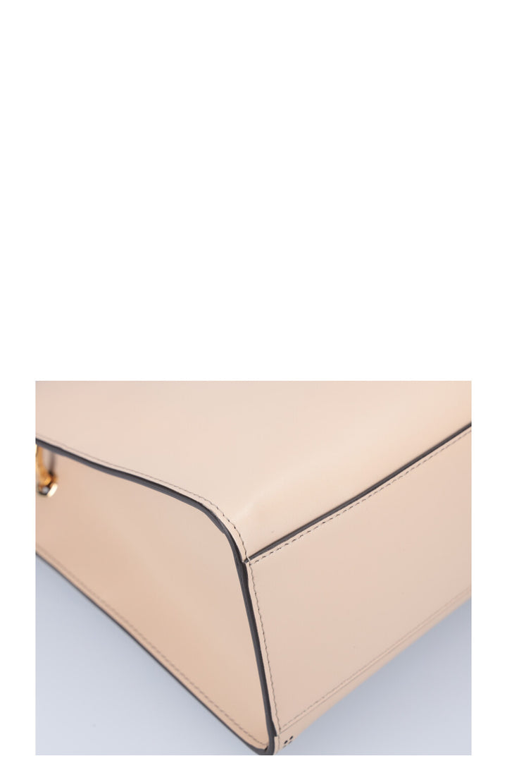 Sac shopping FENDI Runaway