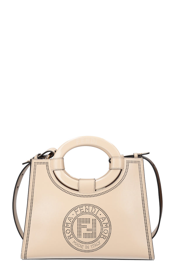 Sac shopping FENDI Runaway
