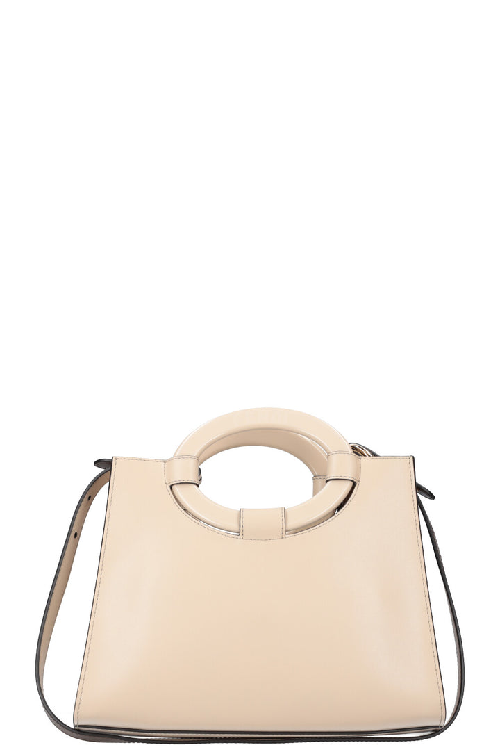 FENDI Runaway Shopping Bag