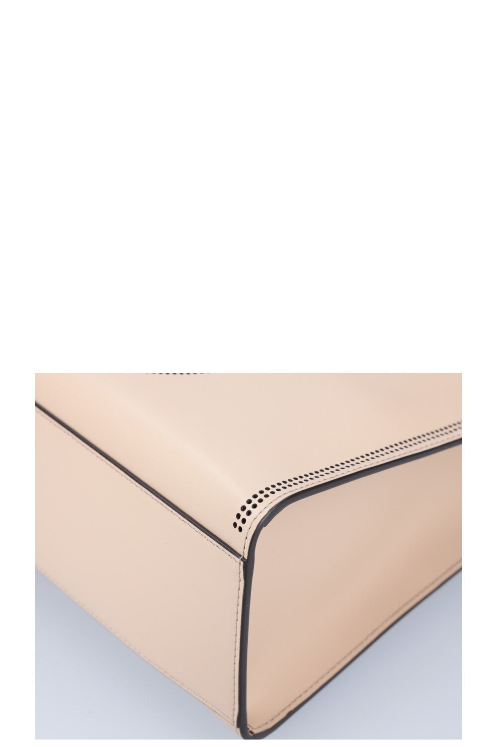 Sac shopping FENDI Runaway