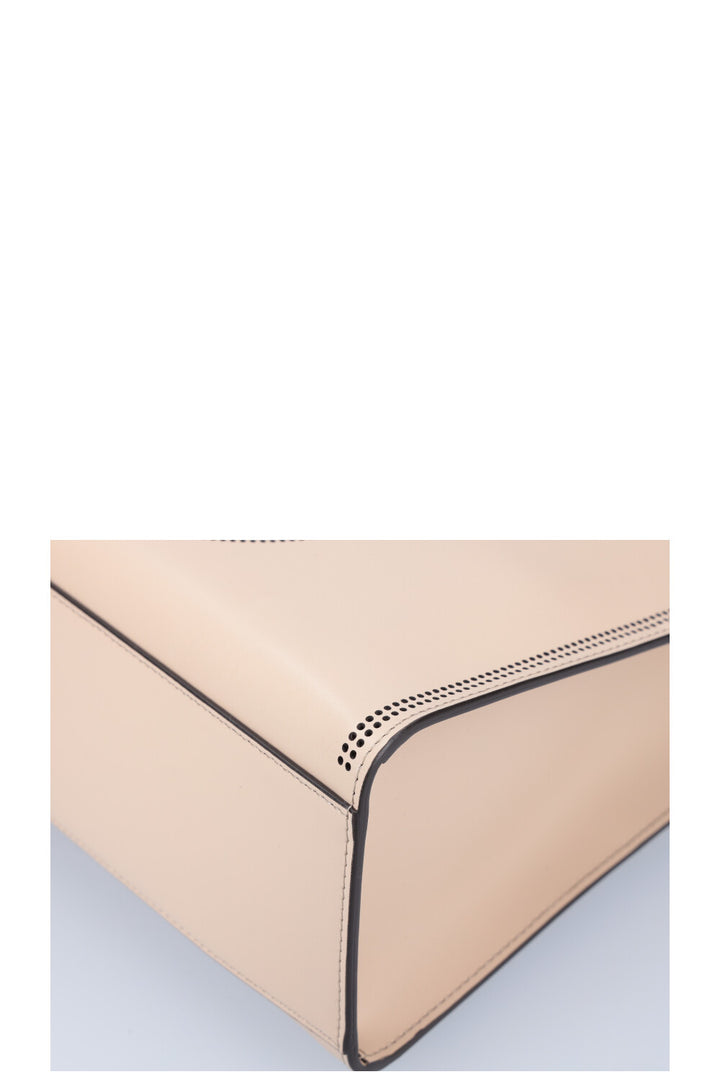 Sac shopping FENDI Runaway