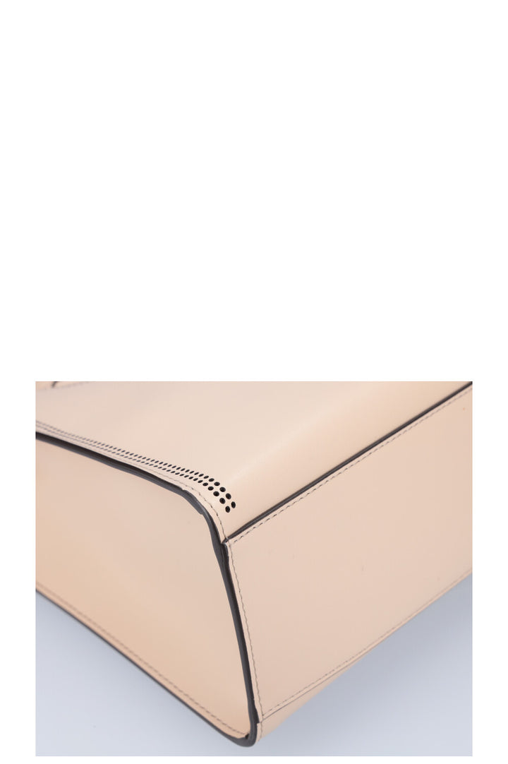 Sac shopping FENDI Runaway