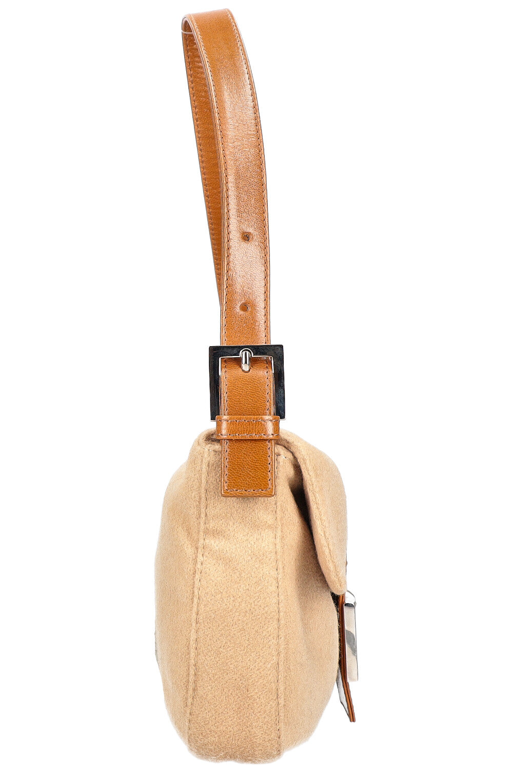 FENDI Sac Baguette Beige