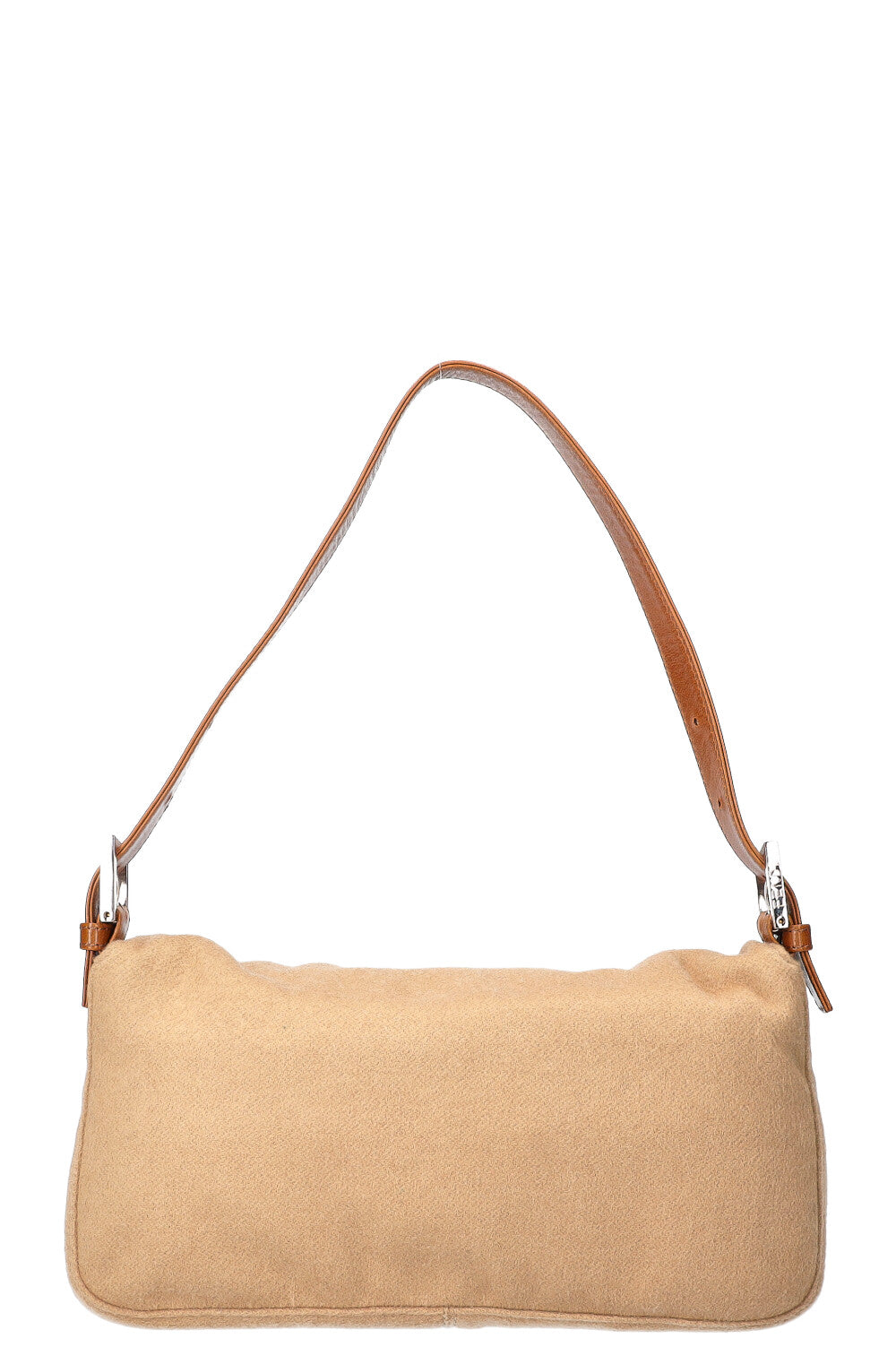 FENDI Baguette Bag Beige