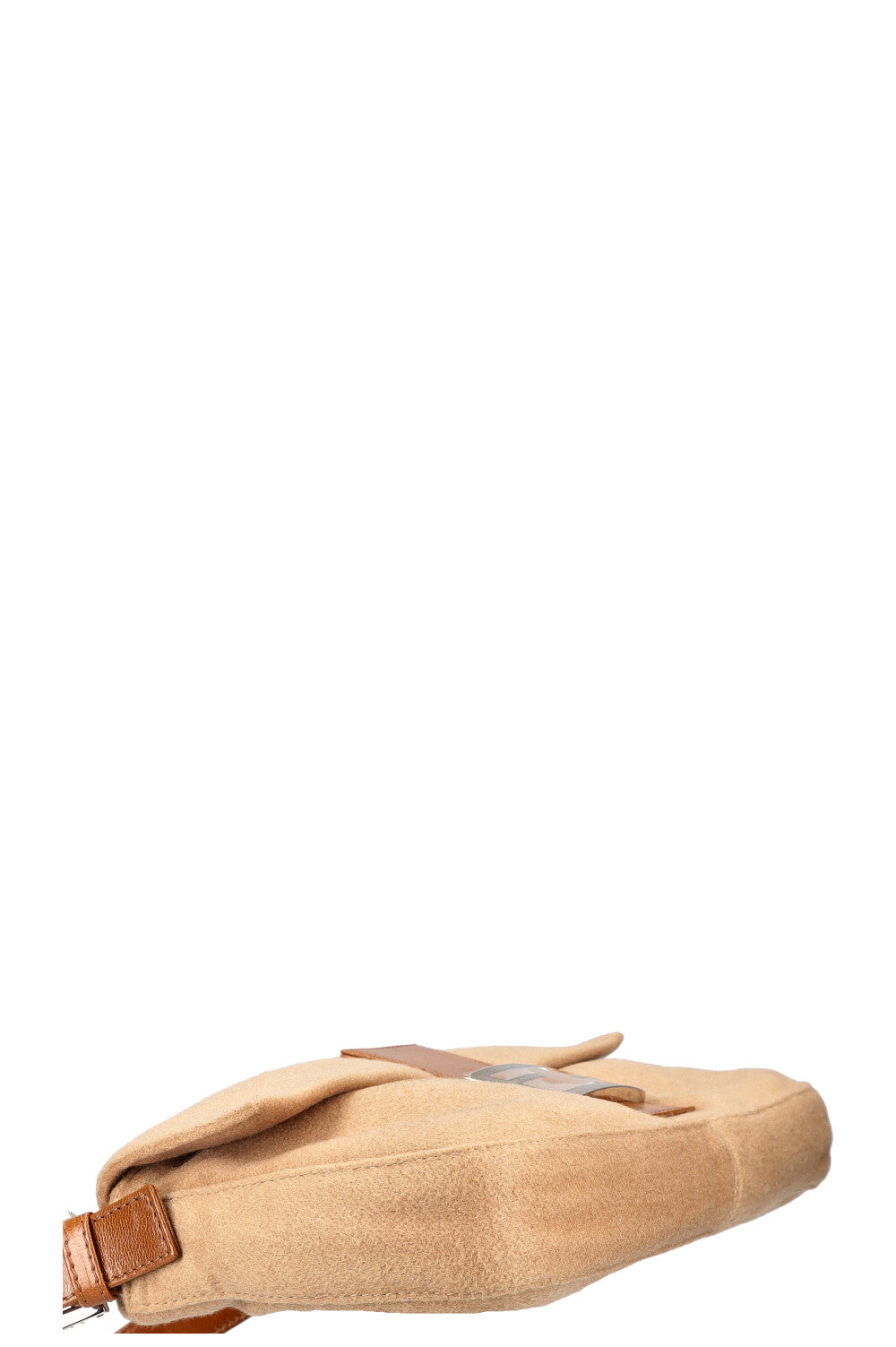 FENDI Sac Baguette Beige