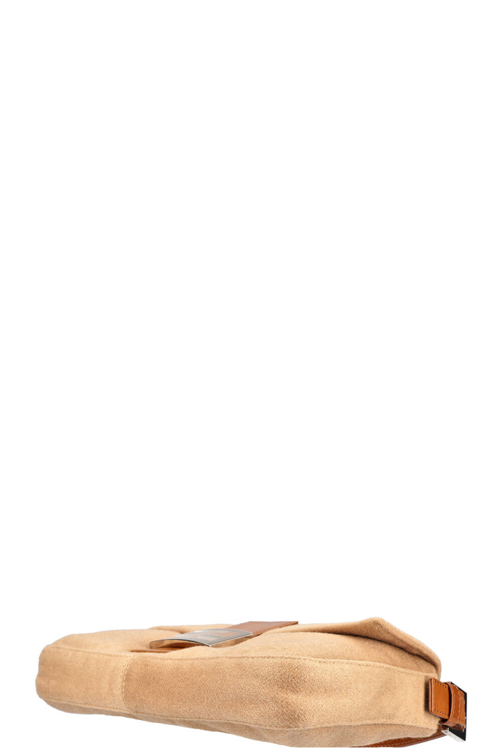 FENDI Sac Baguette Beige