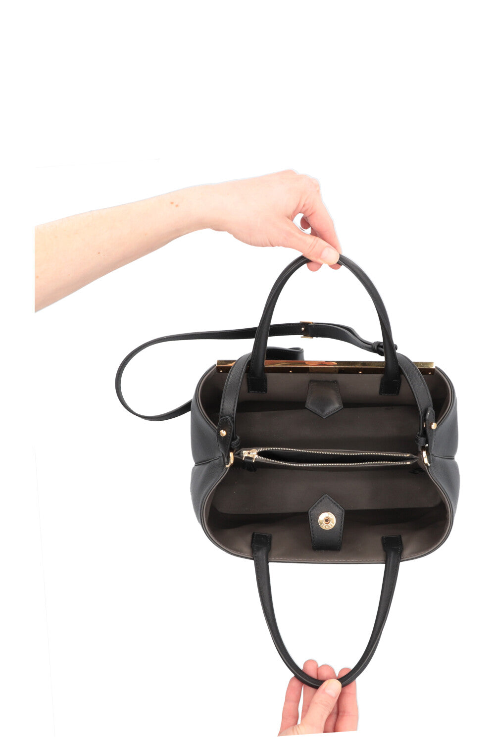 Fendi 2 on sale jours mini