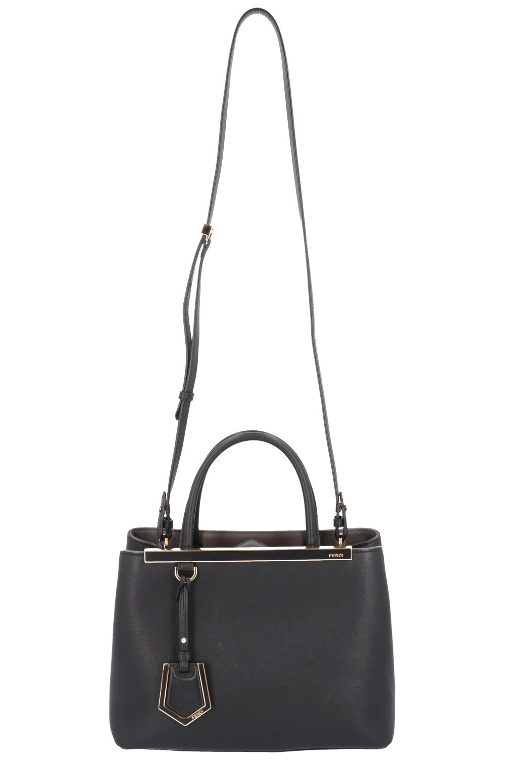Sac fendi 2 jours sales