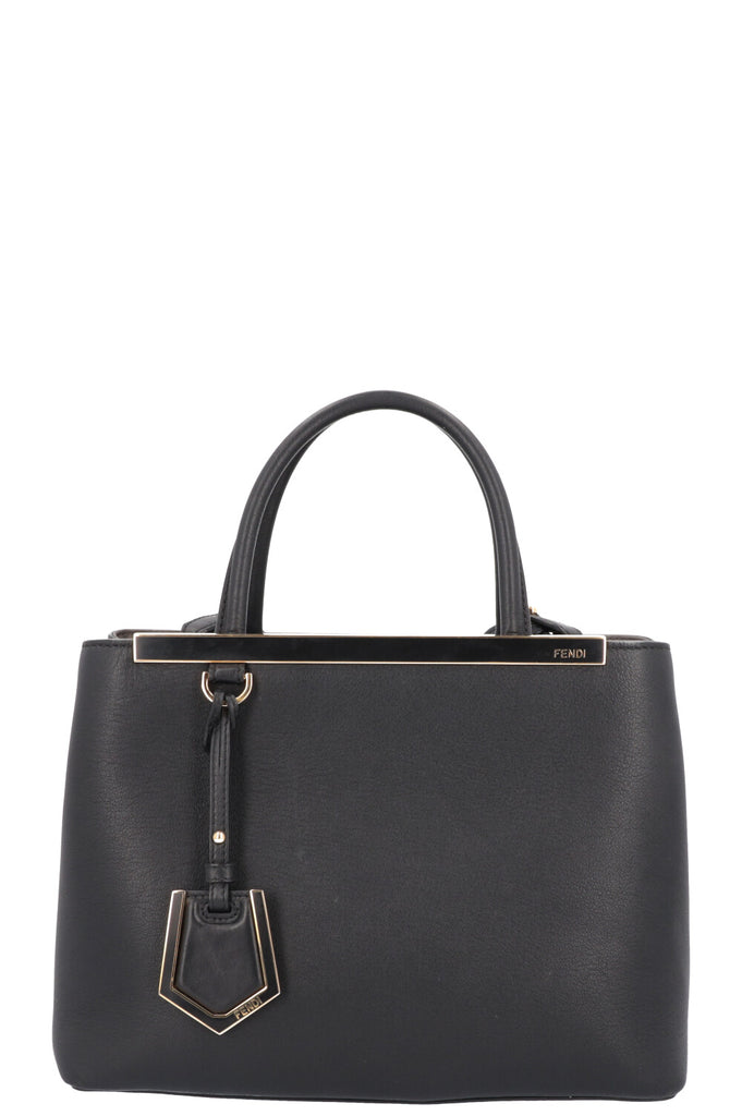 Fendi 2 jours mini cheap