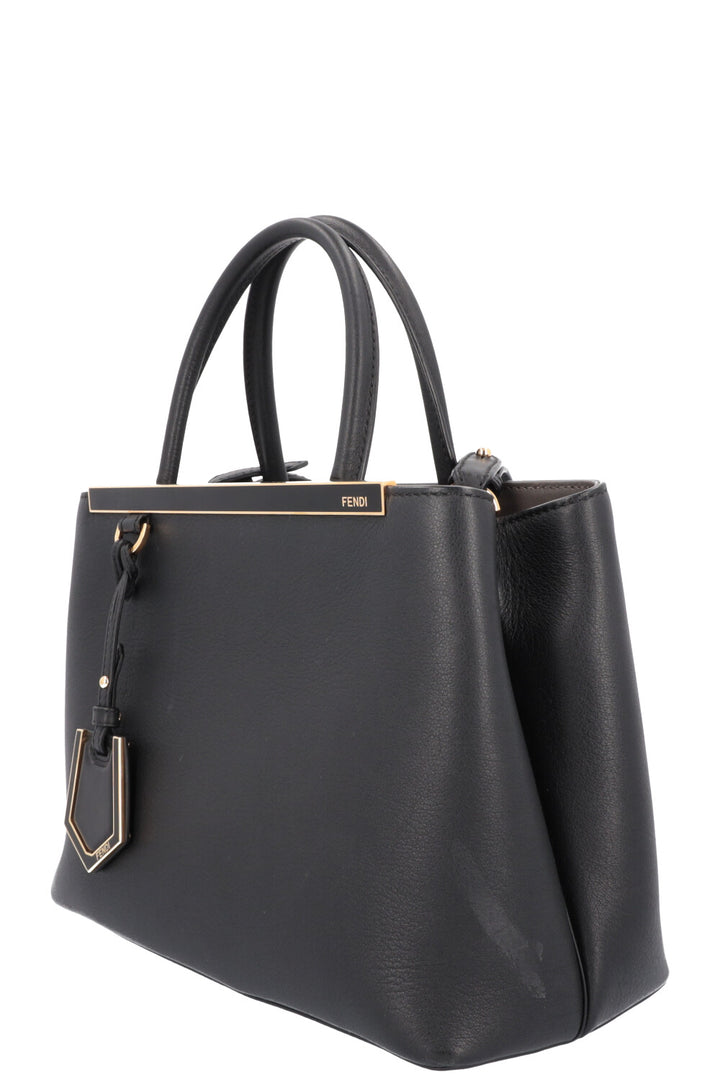 FENDI 2 Jours Mini