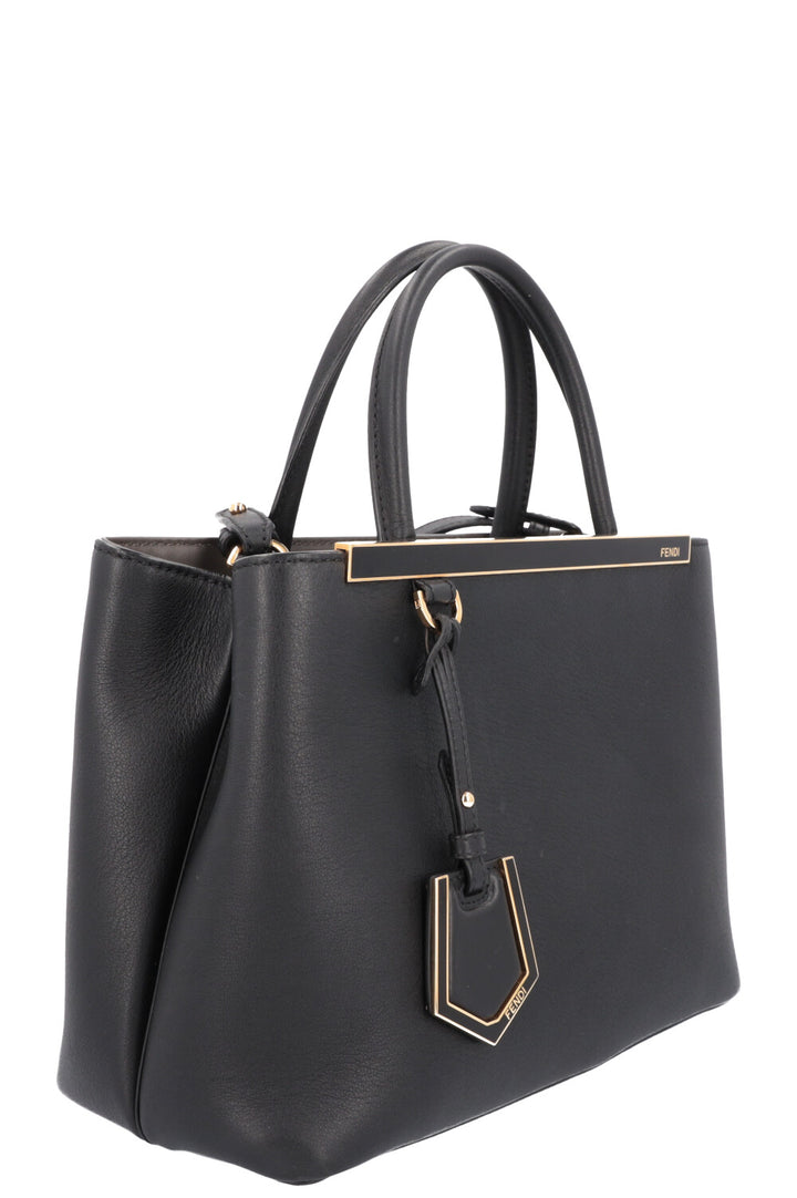 FENDI 2 Jours Mini