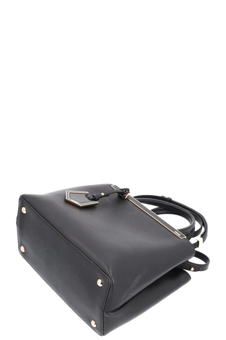 FENDI 2 Jours Mini