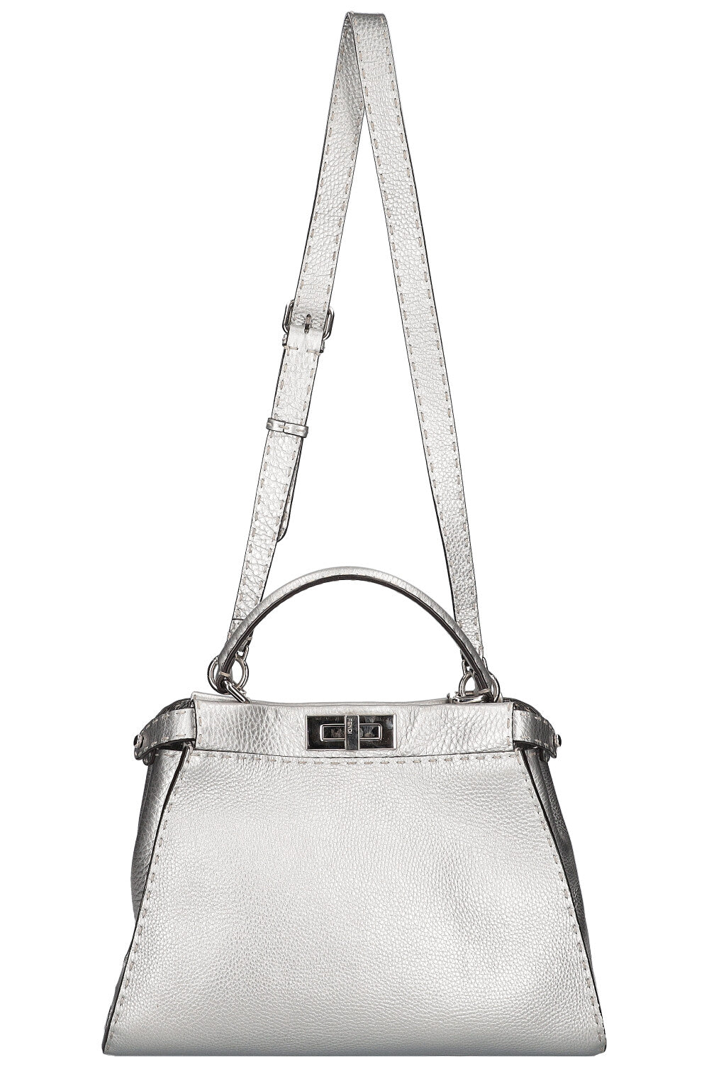 FENDI Coucou Moyen Argent REAWAKE